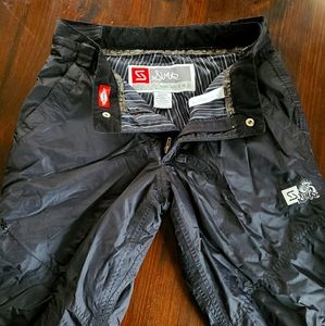 Sims Snowboard Pants